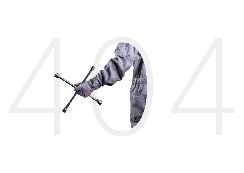 not found